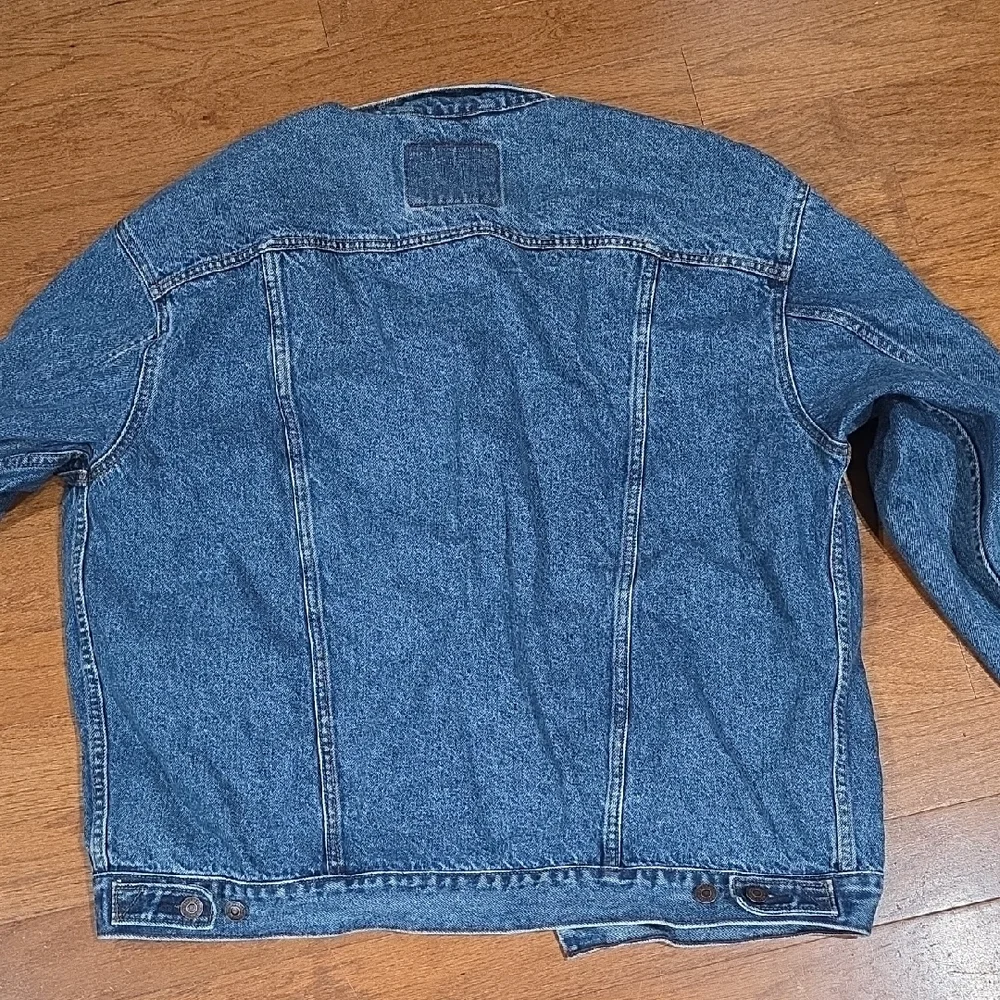 Vintage Levi's Denim‎ Jacket